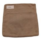 Housse de coussin Kilim tissé à la main 45x45 coussin décoratif afghan