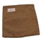 Kilim taie d'oreiller 45x45 coussin décoratif tissé à la main