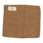 Housse de coussin Kilim afghane 45x45 oreiller tissé à la main