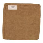 Housse de coussin Kilim afghane 45x45 oreiller tissé à la main