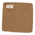Housse de coussin Kilim afghane 45x45 oreiller tissé à la main