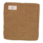 Housse de coussin Kilim afghane 45x45 oreiller tissé à la main