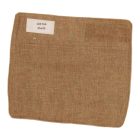 Housse de coussin Kilim afghane 45x45 oreiller tissé à la main
