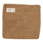 Housse de coussin Kilim afghane 45x45 oreiller tissé à la main