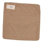 Housse de coussin Kilim afghane 45x45 oreiller tissé à la main