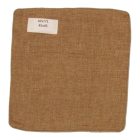 Coussin Kilim tissé à la main 45x45 coussin décoratif afghan