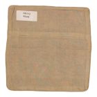 Coussin Kilim tissé à la main 45x45 coussin décoratif afghan