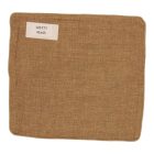 Coussin Kilim tissé à la main 45x45 coussin décoratif afghan