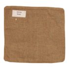 Coussin Kilim tissé à la main 45x45 coussin décoratif afghan