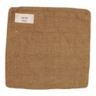 Coussin Kilim tissé à la main 45x45 coussin décoratif afghan