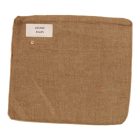 Coussin Kilim tissé à la main 45x45 coussin décoratif afghan
