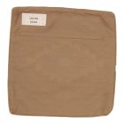 Coussin Kilim tissé à la main 45x45 coussin décoratif afghan