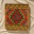 Coussin oriental Kilim 40x40 Taie d'oreiller tissé à la main