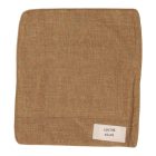 Coussin oriental Kilim 40x40 Taie d'oreiller tissé à la main