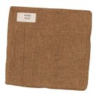 Coussin Kilim 45x45 housse de coussin tissé à la main