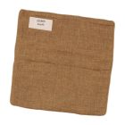 Coussin Kilim 45x45 housse de coussin tissé à la main