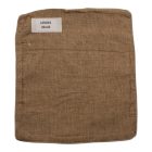 Housse de coussin Kilim afghan 40x40 coussin tissé à la main