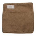 Housse de coussin Kilim afghan 40x40 coussin tissé à la main