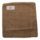 Housse de coussin Kilim afghan 40x40 coussin tissé à la main