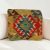 Housse de coussin Kilim afghan 40x40 coussin tissé à la main