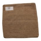 Housse de coussin Kilim afghan 40x40 coussin tissé à la main