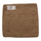 Housse de coussin Kilim afghan 40x40 coussin tissé à la main