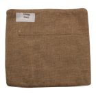 Housse de coussin Kilim afghan 40x40 coussin tissé à la main
