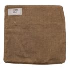 Housse de coussin Kilim afghan 40x40 coussin tissé à la main
