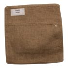 Housse de coussin Kilim afghan 40x40 coussin tissé à la main