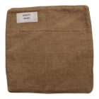 Housse de coussin Kilim afghan 40x40 coussin tissé à la main