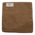 Housse de coussin Kilim afghan 40x40 coussin tissé à la main