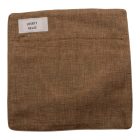 Housse de coussin Kilim afghan 40x40 coussin tissé à la main