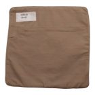 Coussin décoratif tissé main 40x40 housse de coussin Kelim