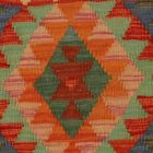 Housse de coussin tissé main 40x40 coussin décoratif authentique