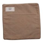 Coussin tissé main 40x40 housse de coussin Kelim