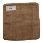 Coussin tissé main 40x40 housse de coussin Kelim
