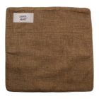 Coussin tissé main 45x45 housse de coussin Kelim