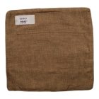 Coussin tissé main 45x45 housse de coussin Kelim
