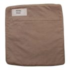 Coussin tissé main 40x40 housse de coussin Kelim