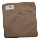 Coussin tissé main 40x40 housse de coussin Kelim