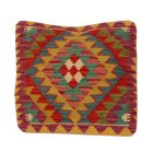 Coussin tissé main 40x40 housse de coussin Kelim