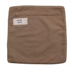 Coussin tissé main 40x40 housse de coussin Kelim