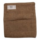 Housse de coussin tissé main 40x40 coussin décoratif kilim