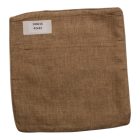 Housse de coussin tissé main 40x40 coussin décoratif kilim