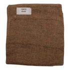 Housse de coussin tissé main 40x40 coussin décoratif kilim