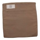 Housse de coussin tissé main 40x40 coussin décoratif kilim
