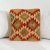 Housse de coussin tissé main 40x40 coussin décoratif kilim