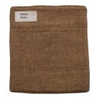 Housse de coussin tissé main 40x40 coussin décoratif kilim