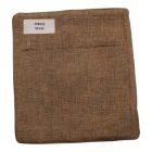 coussin décoratif kilim 40x40 housse de coussin tissée main