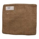 coussin décoratif kilim 40x40 housse de coussin tissée main